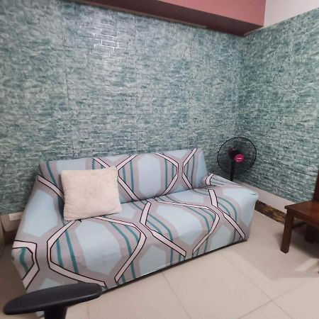 Căn hộ 28 m² 1 phòng ngủ, 1 phòng tắm riêng ở Vịnh Manila Ngoại thất bức ảnh